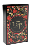 Toiletzeep wikkel/karton 90 Gram