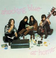 Shocking Blue - At Home LP Nederpop