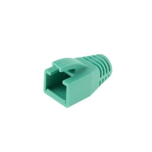 ACT FA2013 RJ45 Tule voor 8,0 mm Kabel | Groen