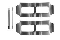 Accessoireset, schijfremblok PFK159