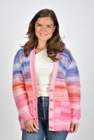 Missoni vest DS23WM0H-BK025H multi