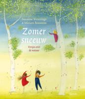 Zomersneeuw (Hardback)