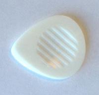 Wegenpicks Gypsyjazzpick 2.5 Wit