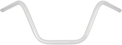 TOMMASELLI aangepast stuur handlebar steel chr 22mm tuev