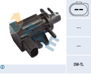 Fae Turbolader drukconverter 56008