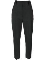 MARANT ÉTOILE pantalon de tailleur Noah - Gris