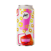 Fauve Biere Mini Perles De Pluie 44cl Fauve Biere Mini Perles De Pluie 44cl