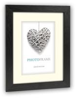 Zep fotolijst v32235 regent 5 black 15x20 / 20x30 cm