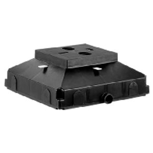 310369  - Recessed installation box for luminaire 310369