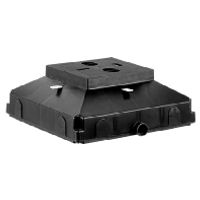 310369  - Recessed installation box for luminaire 310369