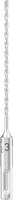Bosch Accessoires PRO SDS plus-5X Hamerboor | 3 x 100 x 160 mm - 2608707227