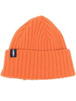 Mackintosh bonnet Billie en laine - Orange