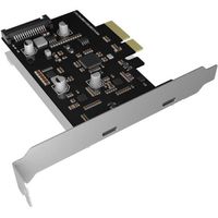 ICY BOX IB-PCI1902-C31 controller