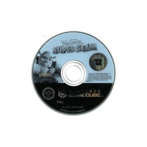 Shrek Super Slam (losse disc)