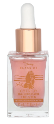 Catrice Disney Classics Hyaluronic Acid Face Serum 30 ml Dames