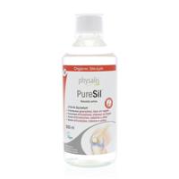 Physalis Puresil Organic Silicium 500ml