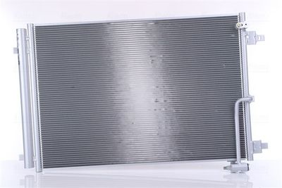 Condenser 941050