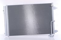 Condenser 941050