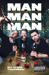 Man man man, het boek (Paperback)