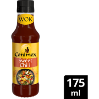 Conimex Woksaus Sweet Chili 175 ml bij Jumbo