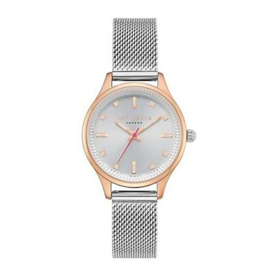 Ted Baker TE50650003 (Ø 32 mm) Dames horloge