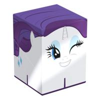 Squaroes Squaroe My Little Pony Friendship is Magic MLP005 - Rarity
