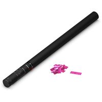 Magic FX HC04PKM Handheld Confetti Cannon 80cm Pink Metallic - thumbnail