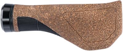 CONTEC Ct grips merge city ergo cork, 140mm