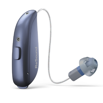 ReSound Vivia 761- gehoorapparaat / hoortoestel
