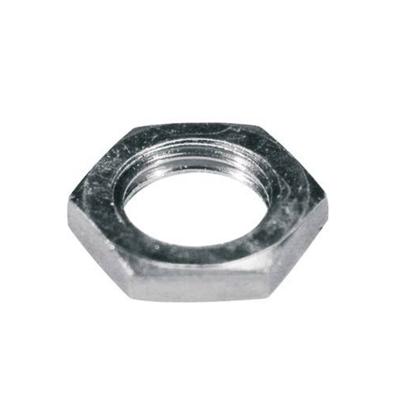 Boston PM-HN-3832 Bevestigingsmoer voor 3/8" Potmeters - Per Stuk