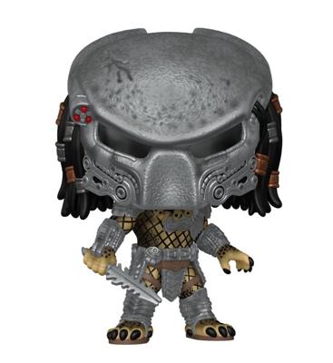 Funko POP! Alien vs Predator Bull Predator