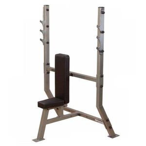 ProClubline SPB368G Shoulder Press Olympic Bench