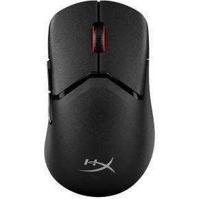 HyperX Pulsefire Saga Pro draadloze gaming muis (zwart)