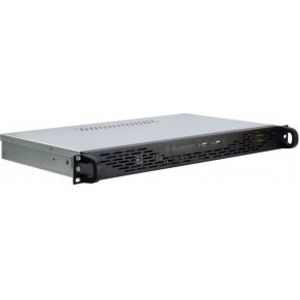 Inter-Tech IPC 1U-K-125L