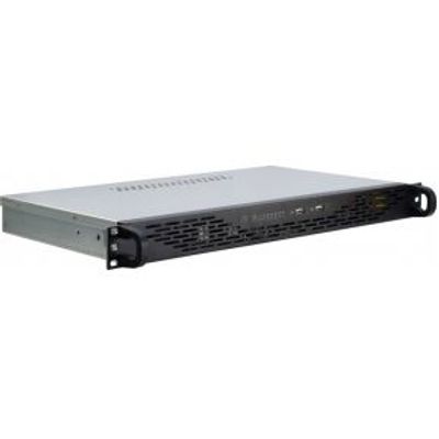 Inter-Tech IPC 1U-K-125L