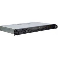 Inter-Tech IPC 1U-K-125L