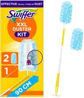 Swiffer Duster Starterkit Xxl 1houder +2 Navullingen