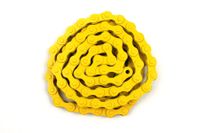 YBN Ketting - Geel YBN Ketting - Geel