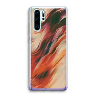 Forgotten Lands: Huawei P30 Pro Transparant Hoesje