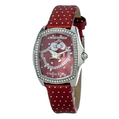 Chronotech CHRONOTECH for Hello Kitty (Ø 34 mm) Dames horloge