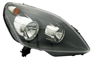 Koplamp rechts 200725052