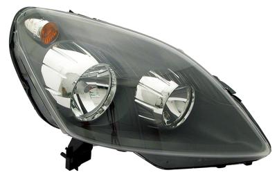 Koplamp rechts 200725052