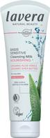 Lavera Basis sensitiv cleansing milk EN-IT