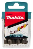 Makita Accessoires Slagschroefbits T40x50mm | Impact Premier | 10 stuks - E-26060