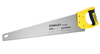 Stanley Handgereedschap stht20372-9 | universele zaag | sharpcut | 550 mm | 11t/inch - stht20372-9