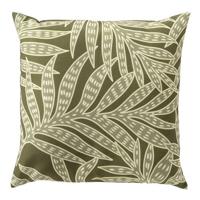 Dutch Decor Samuel buiten kussenhoes 45x45 cm - Olive Branch