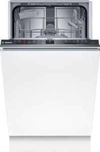 Bosch Serie 2 SPV2HKX42E vaatwasser Volledig ingebouwd 10 couverts E