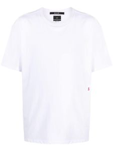 Ksubi t-shirt 4x4 Biggie en coton - Blanc