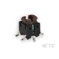 TE Connectivity 2213819-8 1 stuk(s) Tape on Full reel - thumbnail