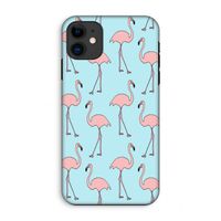 Anything Flamingoes: iPhone 11 Tough Case
